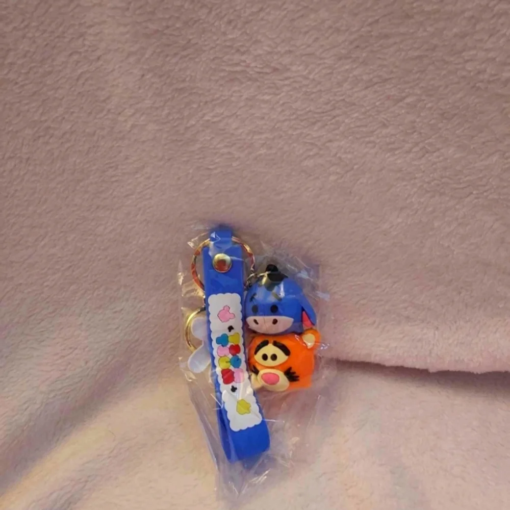 Tusm Tusm keychain